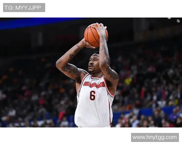 马尚布鲁克斯:从篮球场到人生舞台的精彩转变与奋斗历程