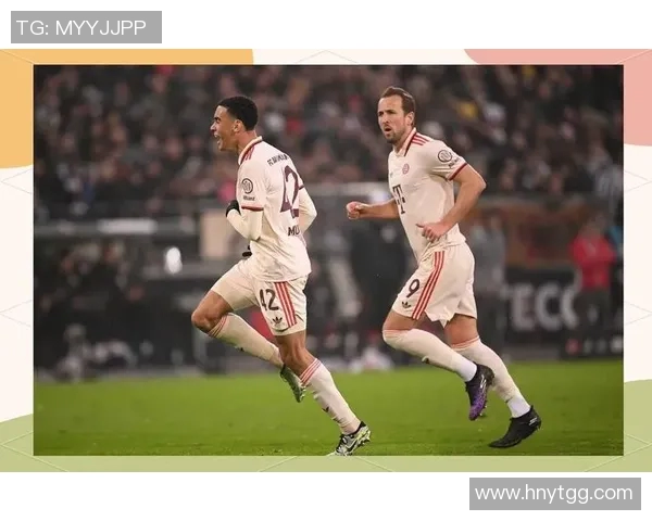 穆西亚拉：年轻天才如何在绿茵场上书写传奇篇章