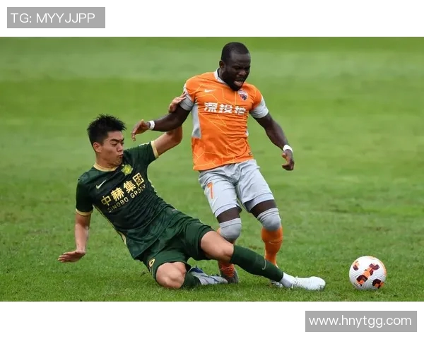 中赫国安与深圳队精彩对决直播全程回顾与分析