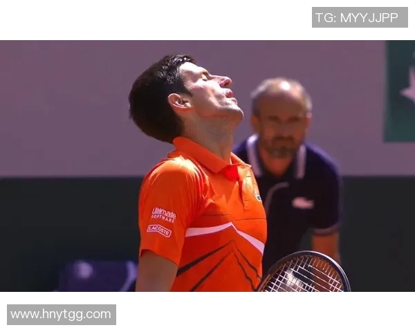 克耶高斯与小德激战再续谁将成为网球赛场的新王者
